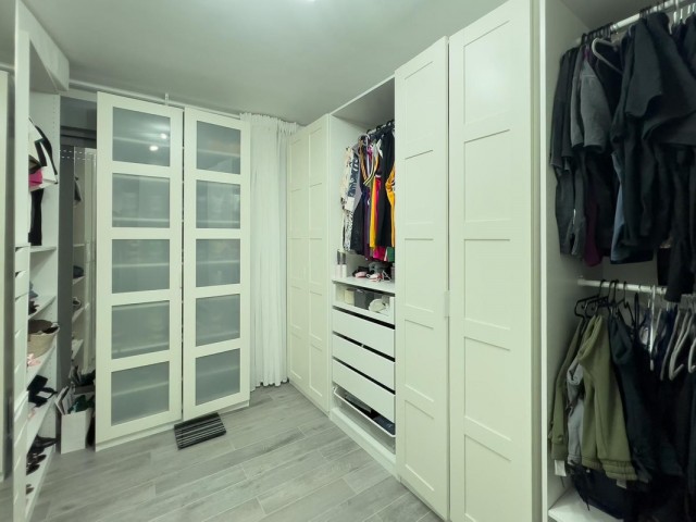 3 Schlafzimmer Apartment in El Chaparral