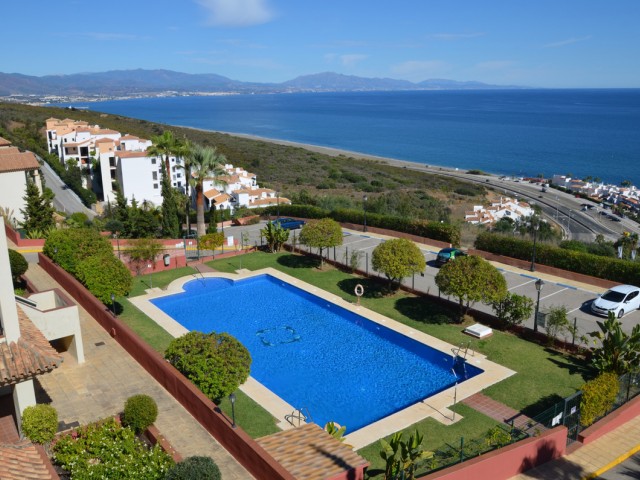 Takvåning, La Duquesa, R143253