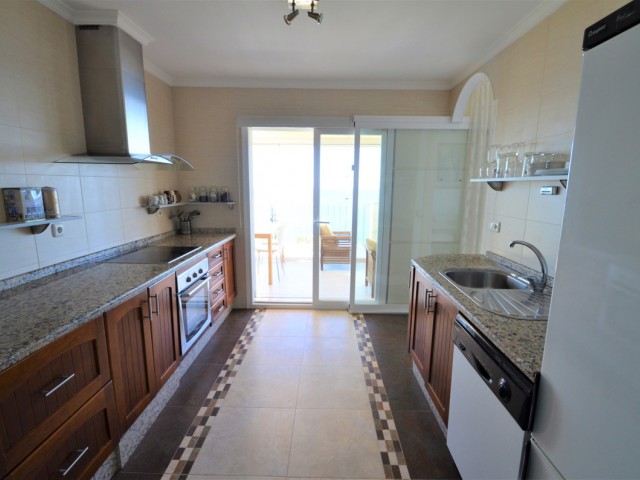 Takvåning, La Duquesa, R143253