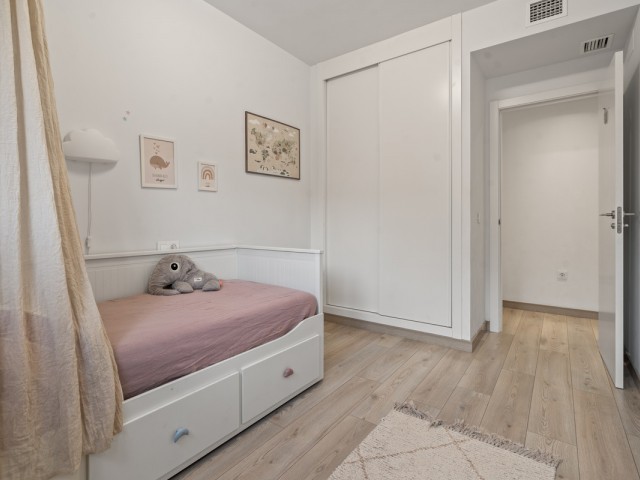 Penthouse in Estepona