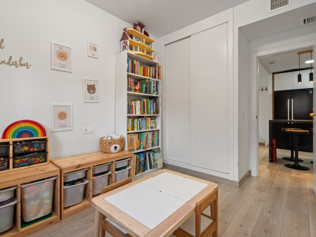 Penthouse in Estepona