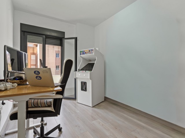 Penthouse in Estepona