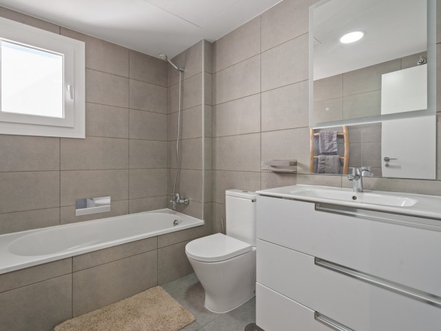 Penthouse in Estepona