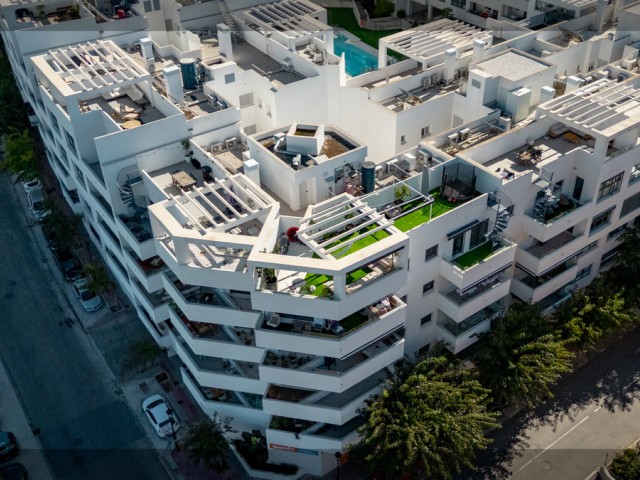 Penthouse in Estepona