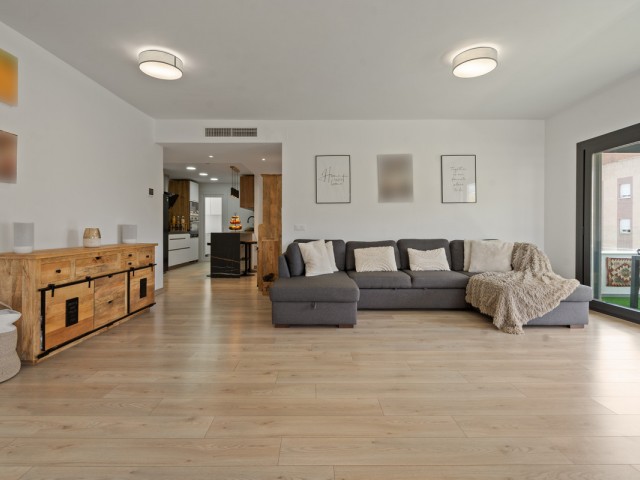 Penthouse in Estepona