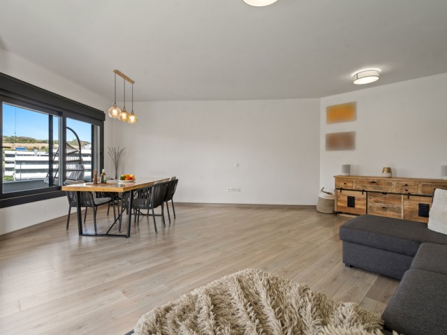 Penthouse in Estepona