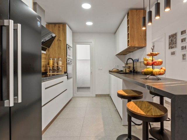 Penthouse in Estepona