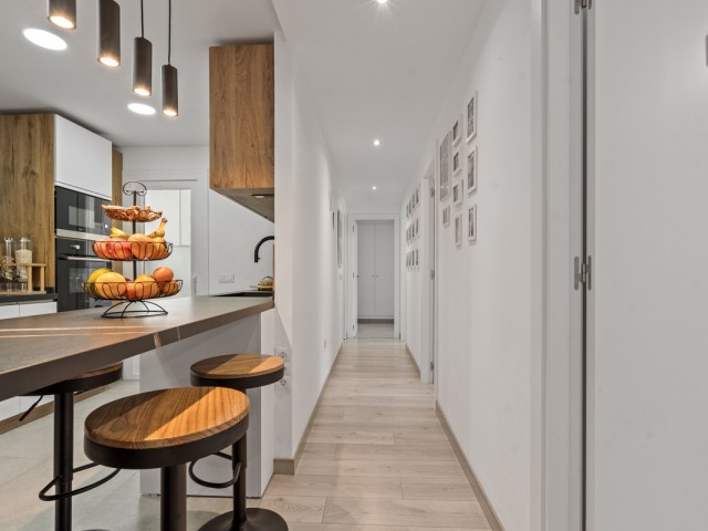 Penthouse in Estepona