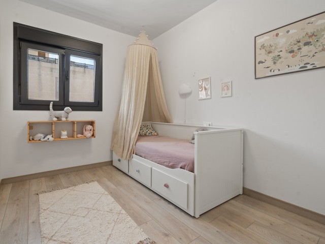 Penthouse in Estepona