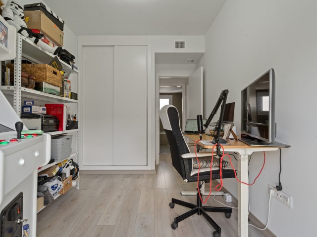 Penthouse in Estepona