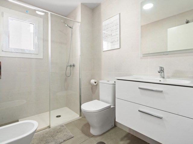 Penthouse in Estepona