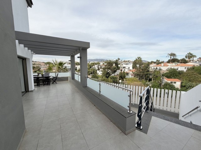 3 Schlafzimmer Villa in El Faro