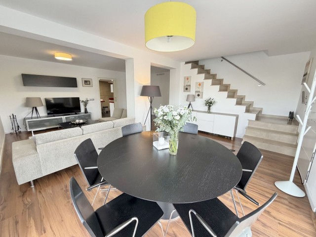 3 Schlafzimmer Villa in El Faro