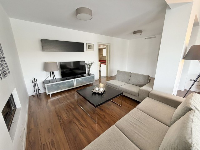 3 Schlafzimmer Villa in El Faro