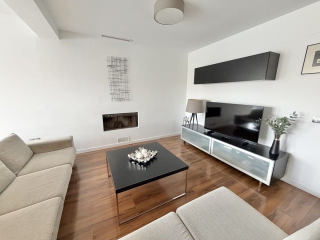 3 Schlafzimmer Villa in El Faro