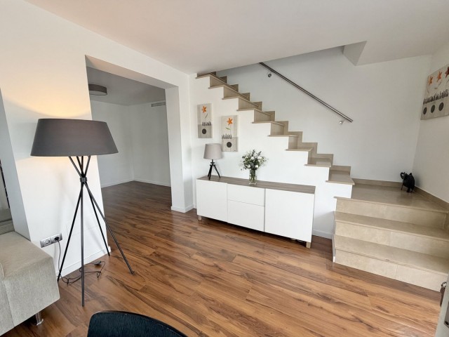 3 Schlafzimmer Villa in El Faro