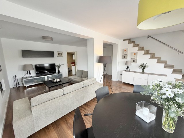 3 Schlafzimmer Villa in El Faro