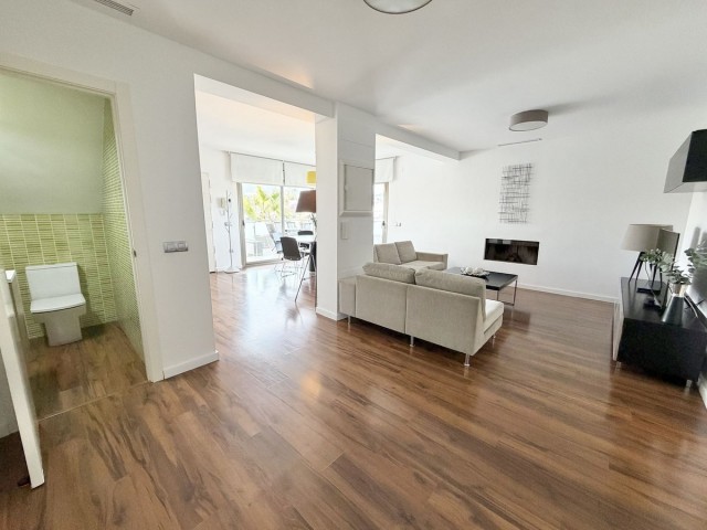 3 Schlafzimmer Villa in El Faro