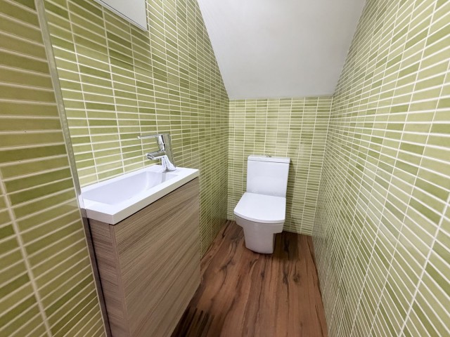 3 Schlafzimmer Villa in El Faro