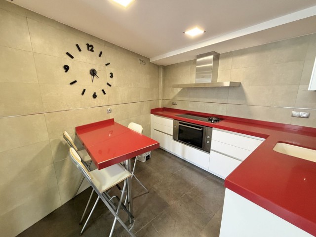 3 Schlafzimmer Villa in El Faro