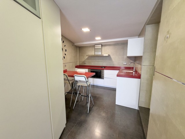 3 Schlafzimmer Villa in El Faro