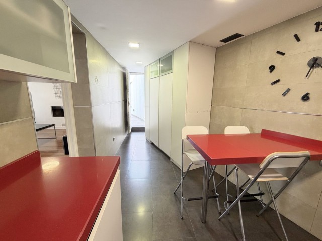 3 Schlafzimmer Villa in El Faro