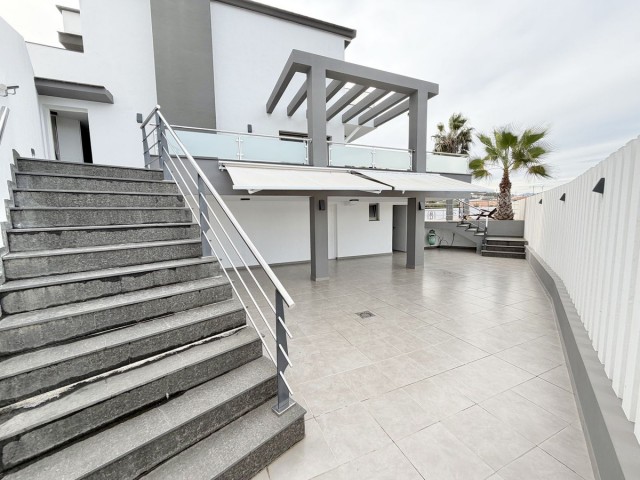 3 Schlafzimmer Villa in El Faro