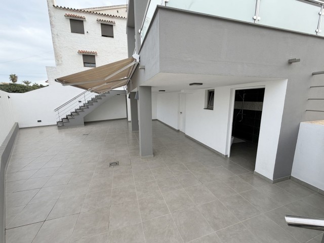 3 Schlafzimmer Villa in El Faro