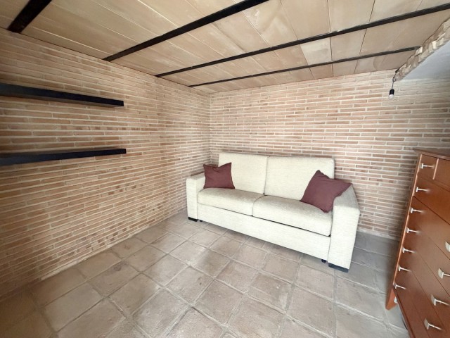 3 Schlafzimmer Villa in El Faro