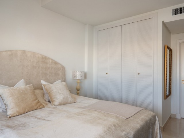 3 Bedrooms Apartment in Benalmadena