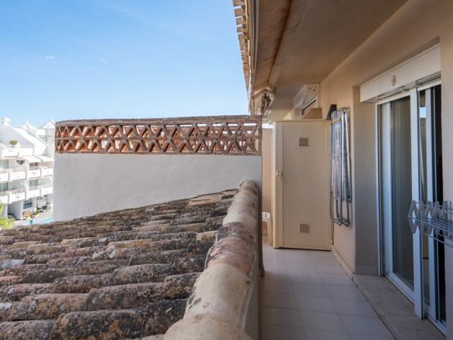 3 Bedrooms Apartment in Benalmadena