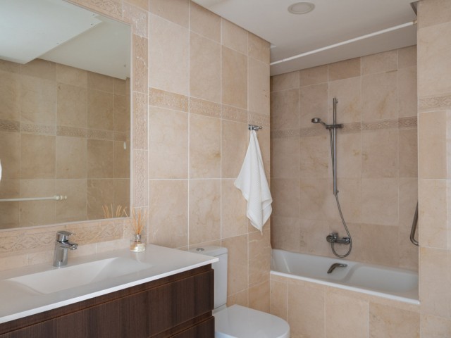 3 Bedrooms Apartment in Benalmadena