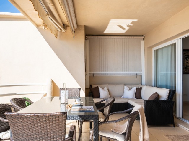 3 Bedrooms Apartment in Benalmadena