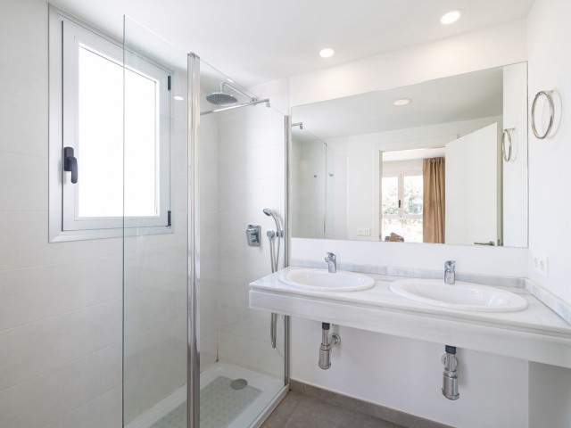 3 Bedrooms Apartment in Benalmadena Costa