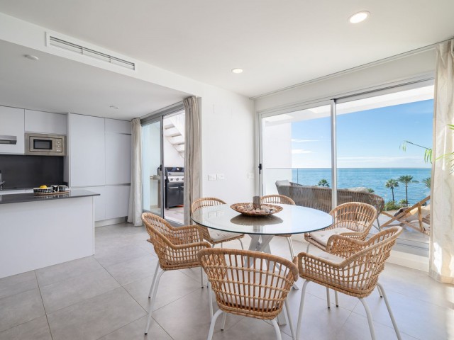 3 Bedrooms Apartment in Benalmadena Costa