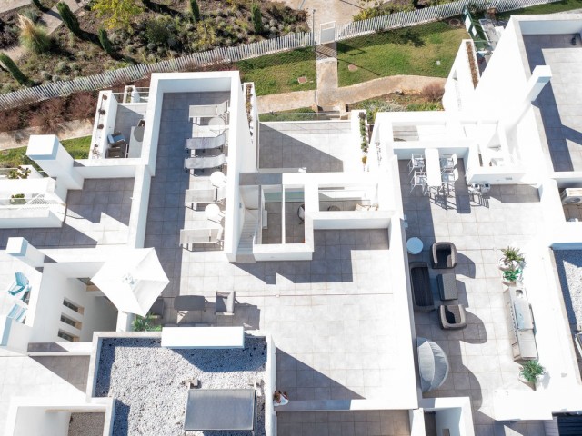 3 Bedrooms Apartment in Benalmadena Costa