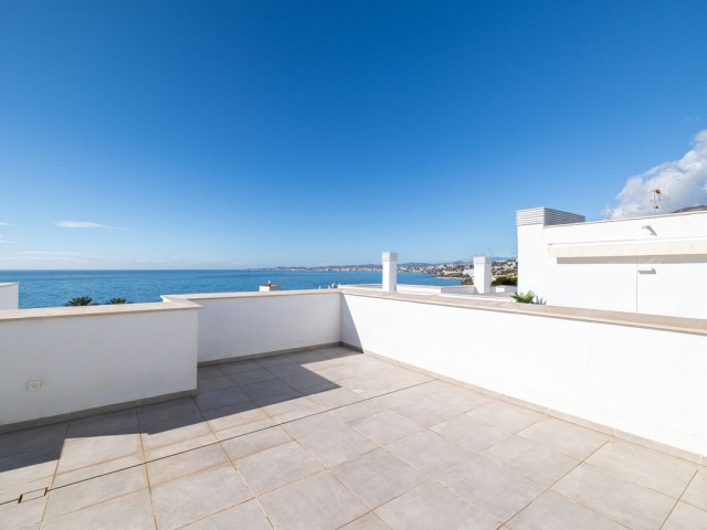 Appartement, Benalmadena Costa