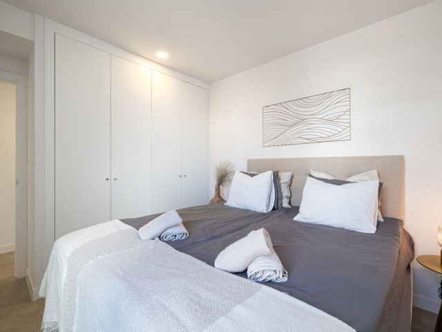 Penthouse in Benalmadena Costa