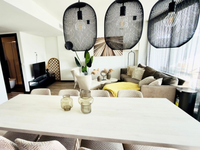 4 Bedrooms Apartment in Mijas Costa