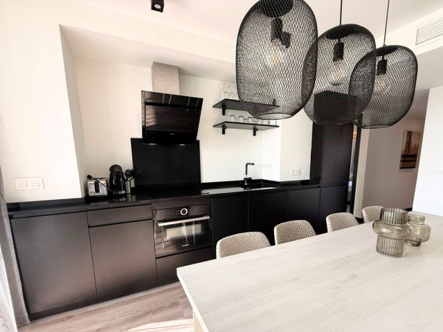 4 Bedrooms Apartment in Mijas Costa