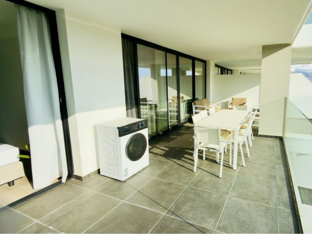 4 Bedrooms Apartment in Mijas Costa