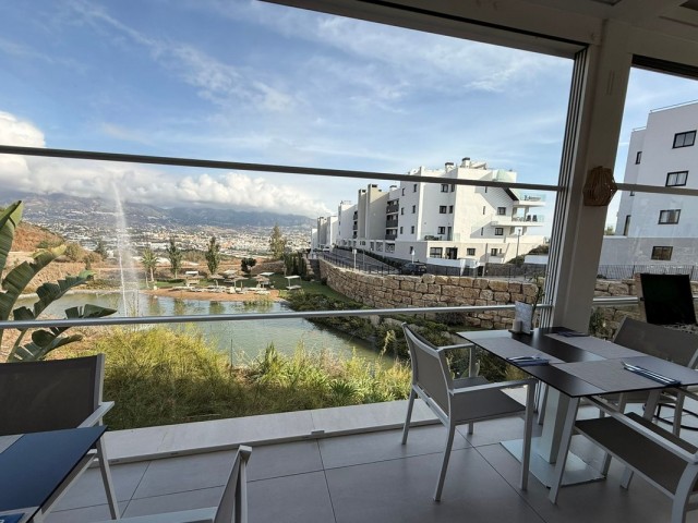 4 Bedrooms Apartment in Mijas Costa