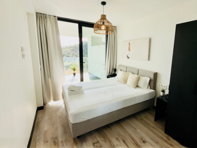 4 Bedrooms Apartment in Mijas Costa