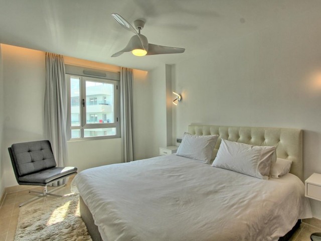 3 Bedrooms Apartment in San Pedro de Alcántara