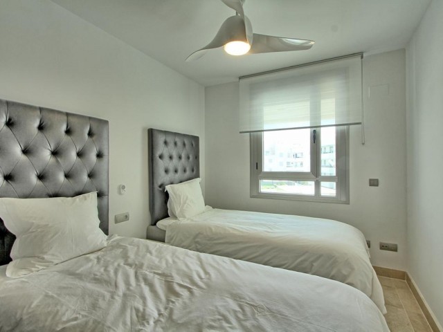 3 Bedrooms Apartment in San Pedro de Alcántara