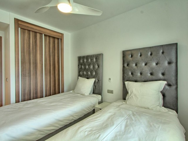 3 Bedrooms Apartment in San Pedro de Alcántara