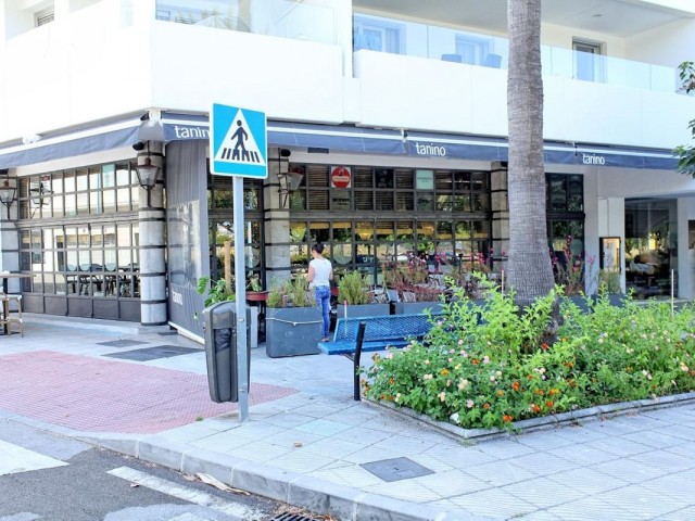 3 Bedrooms Apartment in San Pedro de Alcántara