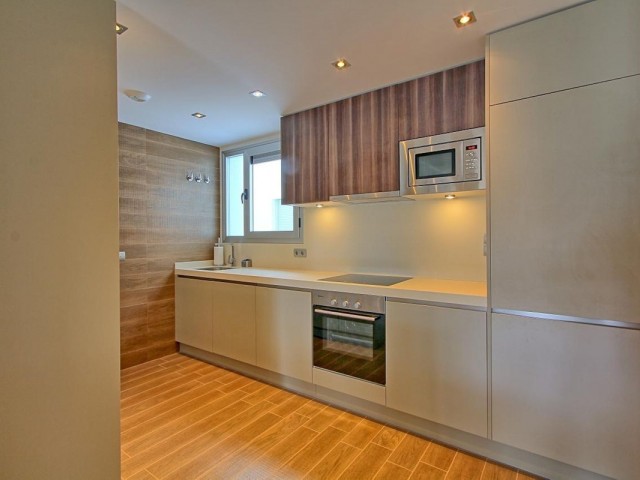 3 Bedrooms Apartment in San Pedro de Alcántara