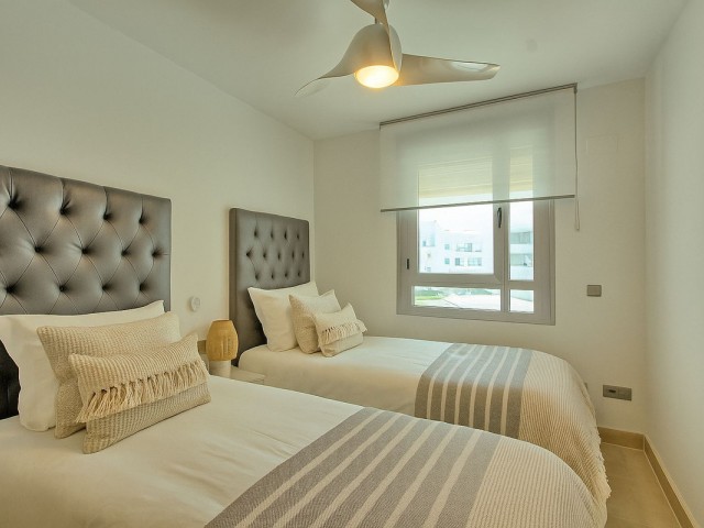 3 Bedrooms Apartment in San Pedro de Alcántara