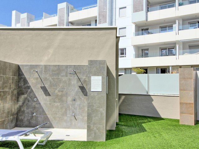 3 Bedrooms Apartment in San Pedro de Alcántara